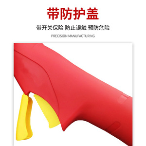 P160 Handheld Cutting Torch <b>Plasma</b> <b>Cutter</b> Air Cooled Nozzle Head 160A Single Phase For Metal Cutting - Product Image 3