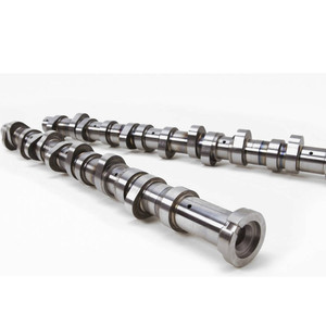 Arbres à cames pour <span class=keywords><strong>Mercedes</strong></span> Benz C240 W202 E240 W210 CLK240 C209 C280 S280 SL280 G320 M112 Arbres à cames - Product Image 2
