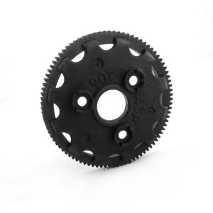 EParthub 48P 86T grande ingranaggio bandito Rustler fuga precipitosa 2wd #4686 - Product Image 4