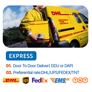 Serviços DDP porta-a-porta da China para a Austrália Transporte marítimo com agente expresso LCL + transitário - Product Image 5