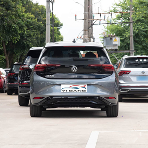 รถยนต์ไฟฟ้า <span class=keywords><strong>Volkswagen</strong></span> ID.3 Pro ปี 2026 ระยะทางวิ่ง 450 กม. ชาร์จเร็ว พวงมาลัยซ้าย ผลิตโดยวิศวกรรมเยอรมัน สำหรับตลาดตะวันออกกลาง CIS และเอเชียกลาง - Product Image 6