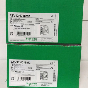 New ATV12H018M2 0.18kW 230V Variable <b>Speed</b> Drive ATV12H037M2 ATV12H075M2 ATV12H018M2 ATV12H018M2 - Product Image 6