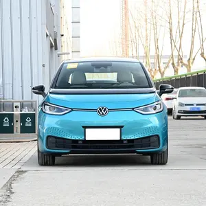 Volkswagens Id 3 Id.3 X Pure + Lite Pro Prime для взрослых Vw Id4 Crozz новые электромобили Ev электрические внедорожники подержанные автомобили