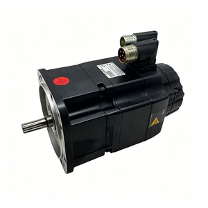 มอเตอร์คุณภาพสูง 1FK7060-2AZ71-1SH9-Z3 00260985 กำลังไฟ 1.72 กิโลวัตต์ IP65 พร้อมเอนโค้ดเดอร์ อะไหล่หุ่นยนต์อุตสาหกรรม รับประกัน 1 ปี - Product Image 5