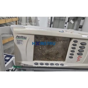 Générateur de signaux micro-ondes RF Anritsu MG3692B H - Product Image 2