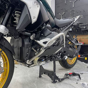Nuevo para BMW R1300 GS Adventure R1300GS <span class=keywords><strong>2023</strong></span> 2024 2025 Piezas de motocicleta parachoques protector de motor barras de choque accesorios protectores - Product Image 2