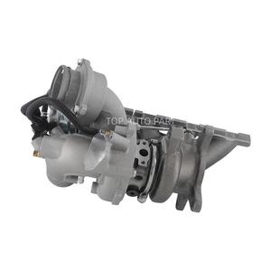 Turbocompresseurs K04 neufs au <span class=keywords><strong>prix</strong></span> d'usine, OEM 06F145702C pour <span class=keywords><strong>Audi</strong></span> <span class=keywords><strong>S1</strong></span>/S3 2.0 TFSI (8P/PA) TT S 2.0 TFSI (8J) - Product Image 2