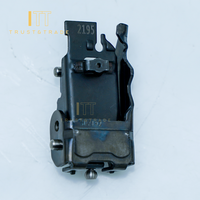 Fabricant 1461907450 Pompe VE Voitures Diesel Support de Vitesse Levier de Commande du Moteur