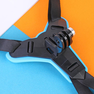 Accesorio para cámara deportiva, soporte de barbilla para casco integral de motocicleta para <span class=keywords><strong>GoPro</strong></span> Hero13/12/11/10/9/8/<span class=keywords><strong>7</strong></span>/6 DJI Osmo Action 5Pro/4/3 - Product Image 2