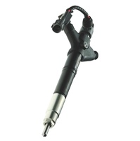 Buse d'injecteur de carburant de moteur automatique en gros 295000-0120 23670-26020 23670-29055 pour Toyota AURIS 2.2 06-12 RAV 4 III 2.2 08-13