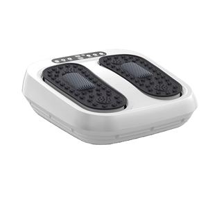 Masseur de pieds électrique ABS - Durable et portable pour une utilisation sportive, favorise la circulation sanguine et soulage la douleur - Product Image 1