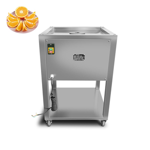 Máquina para Cortar y Dividir Frutas Tipo Sandía, Máquina Divisora de 4 Pétalos, Máquina Separadora de 6 Pétalos, Melón Amargo - Product Image 6
