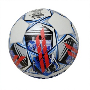 Ballons de football SELECT en gros, en cuir PU thermocollé, taille 5, avec logo personnalisé - Product Image 5