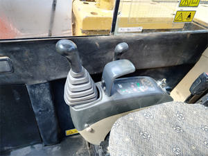 รถขุดตีนตะขาบ Caterpillar ของแท้นำเข้า รุ่น CAT 306 มือสอง รถขุดขนาดเล็ก CAT306 CAT306E CAT306E2 เครื่องจักรสำหรับงานดิน - Product Image 2