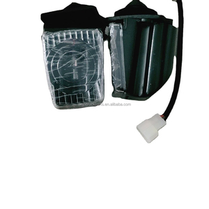 Lampe de toit de cabine HOWO WG9719790008 - Product Image 1