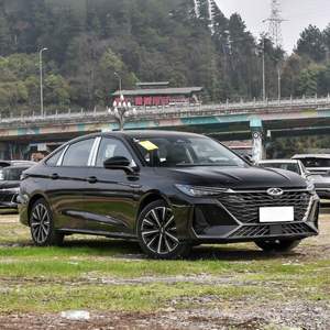 Chery Arrizo 8 Berlina 2023 in Offerta, Nuovo Stile Sportivo, Auto Economica Cinese a Benzina Automatica, Guida a Sinistra, Auto Usate - Product Image 1