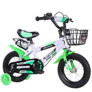 Vélo pour enfants de haute qualité pour 3-10 <span class=keywords><strong>ans</strong></span> vélo pour enfants à bas prix avec fourche en acier pour filles - Product Image 4