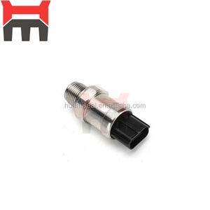 Sensor de Presión para Excavadora EX200-2 EX200-5 4436271 4355012 - Product Image 2