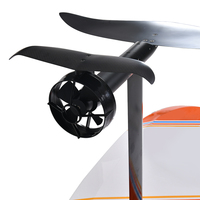 Nouvelle Arrivée 2025 – Scooter Efoil OEM 8KW 45KM/H à Prix Usine Exceptionnel – Qualité Supérieure Garantie 10 Ans – Expédition Directe France Océan