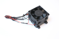 Chauffe-air PTC 100-700W, élément chauffant PTC isolé, outils de chauffage DIY pour boîte de séchage d'animaux