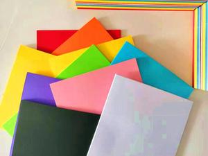<span class=keywords><strong>papel</strong></span> de copia en color <span class=keywords><strong>papel</strong></span> <span class=keywords><strong>bristol</strong></span> para vender con alta calidad y el mejor precio - Product Image 3