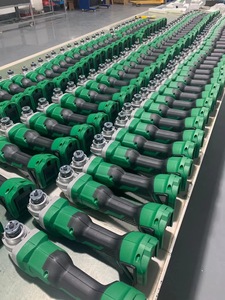 Bộ máy khoan điện không dây 21V tốt nhất, máy khoan mạnh mẽ, máy khoan không chổi than, bộ dụng cụ kết hợp, động cơ không chổi than công nghiệp - Product Image 6