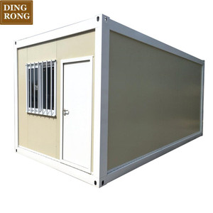 Vận Chuyển <span class=keywords><strong>Container</strong></span> Phòng Khách Sạn Hoàn Chỉnh Prefab Di Động Nhỏ Modular Kitset Phòng Tắm Di Động Đơn Vị Vòi Hoa Sen Và Nhà Vệ Sinh Sống Nhà - Product Image 5