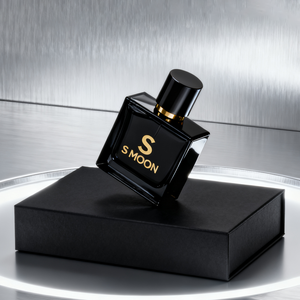 Flacons <span class=keywords><strong>de</strong></span> <span class=keywords><strong>parfum</strong></span> en verre à dégradé carré à vente chaude, 30 ml, 50 ml, 100 ml, flacons <span class=keywords><strong>de</strong></span> <span class=keywords><strong>parfum</strong></span> vides avec emballage personnalisé - Product Image 3