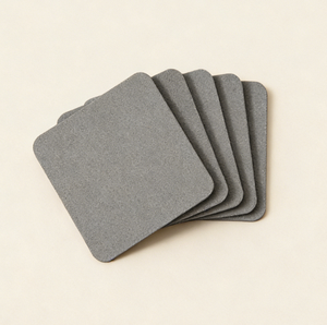 Anode d'électrolyseur d'eau HydroXpand (pureté Ni 99,90 %) pour système AEM, machine d'inhalation d'hydrogène, pièces de générateur d'eau hydrogénée - Product Image 2