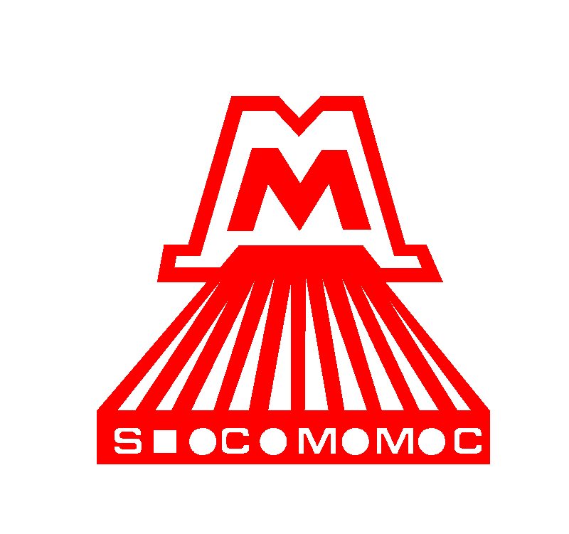 SICHUAN METALS AND MINERALS IMP. AND EXP. CORP. logo