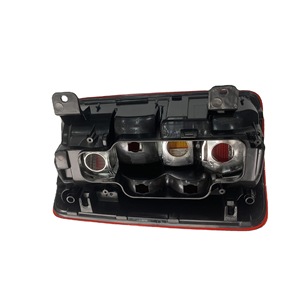   Luces Traseras LED de Repuesto para Caddy 2 Puertas 15-20, para Reparación - Product Image 3