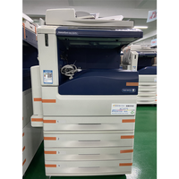 Digunakan untuk Printer Digital Tipe Umum ApeosPort VC3375 4475 5575 dengan Area Cetak Maksimum A3, Fungsi Cetak/Salin/Pindai 35-55ppm