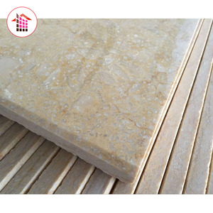 Bán Buôn Giá Gạch Đánh Bóng Ai Cập Màu Be Galala Bằng Đá Cẩm Thạch - Product Image 6