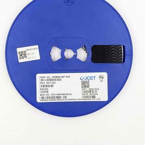 new - original MMBD4148T SOT-523 Diodes Switching Diodes 150mW 150mA 1.25V 75V - Product Image 1