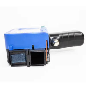 Yaomatec 12.7mm ngày logo hàng loạt số mã hóa máy tij máy in phun cầm tay máy in phun thích hợp cho chai nhựa - Product Image 4