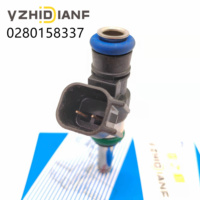 De otras partes del motor del inyector de combustible boquilla 0280158337 de 2521387 para polaris general rzr 1000 xp 4 2014-2021