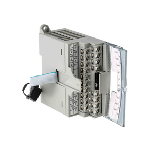 Módulo de Entrada Analógica de 4 Puntos 1762-IR4 Original y Nuevo para Sistemas PLC 1100, 1200 y 1400 - Product Image 1