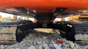 HITACHI zx240เครื่องขุดตีนตะขาบไฮดรอลิกขนาดกะทัดรัด24ตันสำหรับการก่อสร้างทางหลวงสินค้ามาใหม่ - Product Image 6