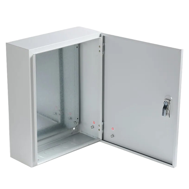 Factory Directly Supply Waterproof Outdoor Metal Cabinet Outdoor Electrical Server Waterproof Enclosure Ip65 Rack
