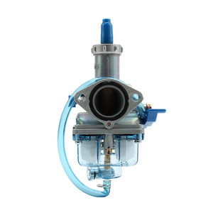 Carburador Zuqing Pz26 de 26 mm con Carcasa Inferior Transparente para Motocicletas Todoterreno - Product Image 2