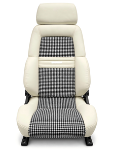 Funda Universal para Asiento <span class=keywords><strong>Recaro</strong></span> LX-VF, Estilo Deportivo, Personalizable, Reclinable, para <span class=keywords><strong>Renault</strong></span> Clio MK4 MK5 - Product Image 1
