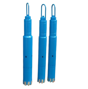 Cesta de recirculación inversa para perforación de pozos petroleros, herramientas de recuperación de piezas en el pozo, inserto magnético - Product Image 4