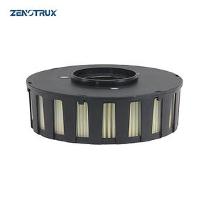 Filtro Sfiato Aria Carter Motore (Blow-by Filter) Sostitutivo 5801856860 P957984 500055147 97051 Compatibile con ASTRA Stralis - Product Image 1