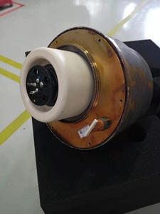 Ống CT, ống dura202 dura302 dura352, ống <span class=keywords><strong>X</strong></span>-quang để chụp Cắt Lớp vi tính - Product Image 4