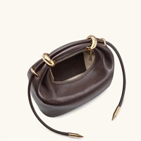 Nouveau Sac à Bandoulière Femme Printemps 2026 – Design Original, Luxe Léger, Polyvalent pour le Quotidien, Durable avec Fermeture Éclair Métallique