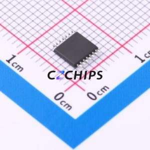 Venta al por mayor 74LV14AT14-13 Circuito Integrado IC Chip Inversor Venta al por mayor Chips de componentes electrónicos y servicio BOM - Product Image 2