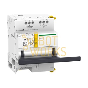 ชไนเดอร์ อิเล็คทริค A9C70134 - ใหม่ - Product Image 1