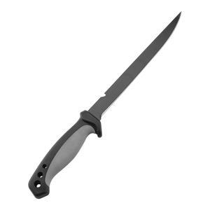 FK-1107 Hot Sale Stainless Steel <strong>Fish</strong> <strong>Knife</strong> Customized Handle Sharp Fishing Fillet <strong>Knife</strong> - Product Image 4