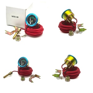 เครื่องวัดอุณหภูมิน้ำมันเครื่องยนต์ 1W-0702 1W0702 สำหรับรถตักล้อยาง 920 930 930R 930T 950 966C - Product Image 1