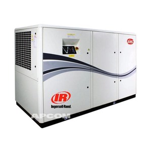 Compresor de Aire de Tornillo Ingersoll Rand de 11KW con Inyección de Aceite, 380V CA, Estacionario, Industrial, en Venta - Product Image 6